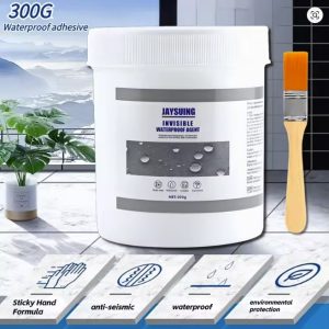 Проѕирен водоотпорен лепак 300 gr