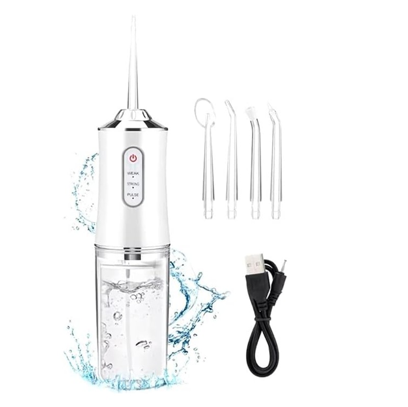 Воден чистач за заби - Image 8