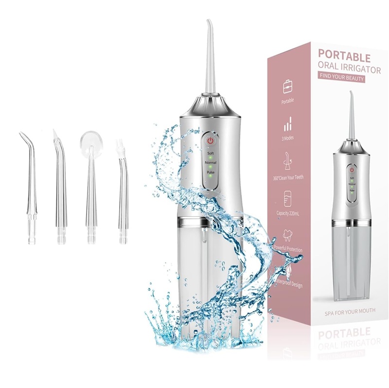 Воден чистач за заби - Image 9