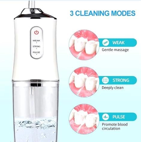 Воден чистач за заби - Image 3