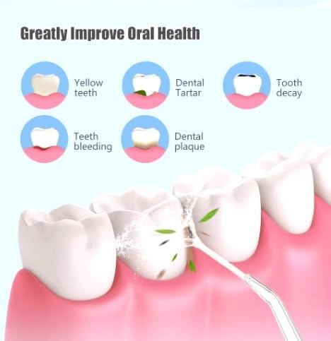 Воден чистач за заби - Image 4