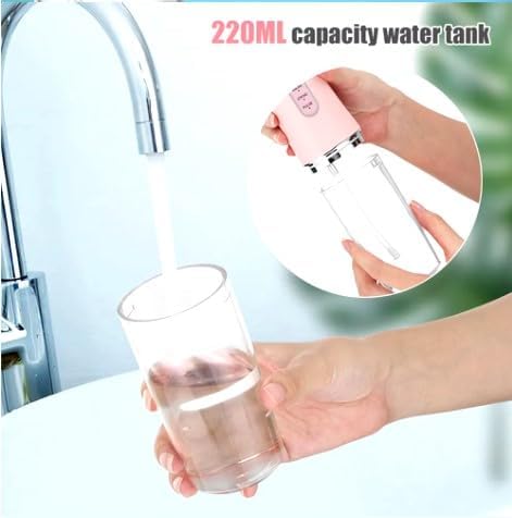 Воден чистач за заби - Image 7