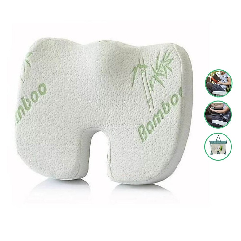 Анатомска перница за седење