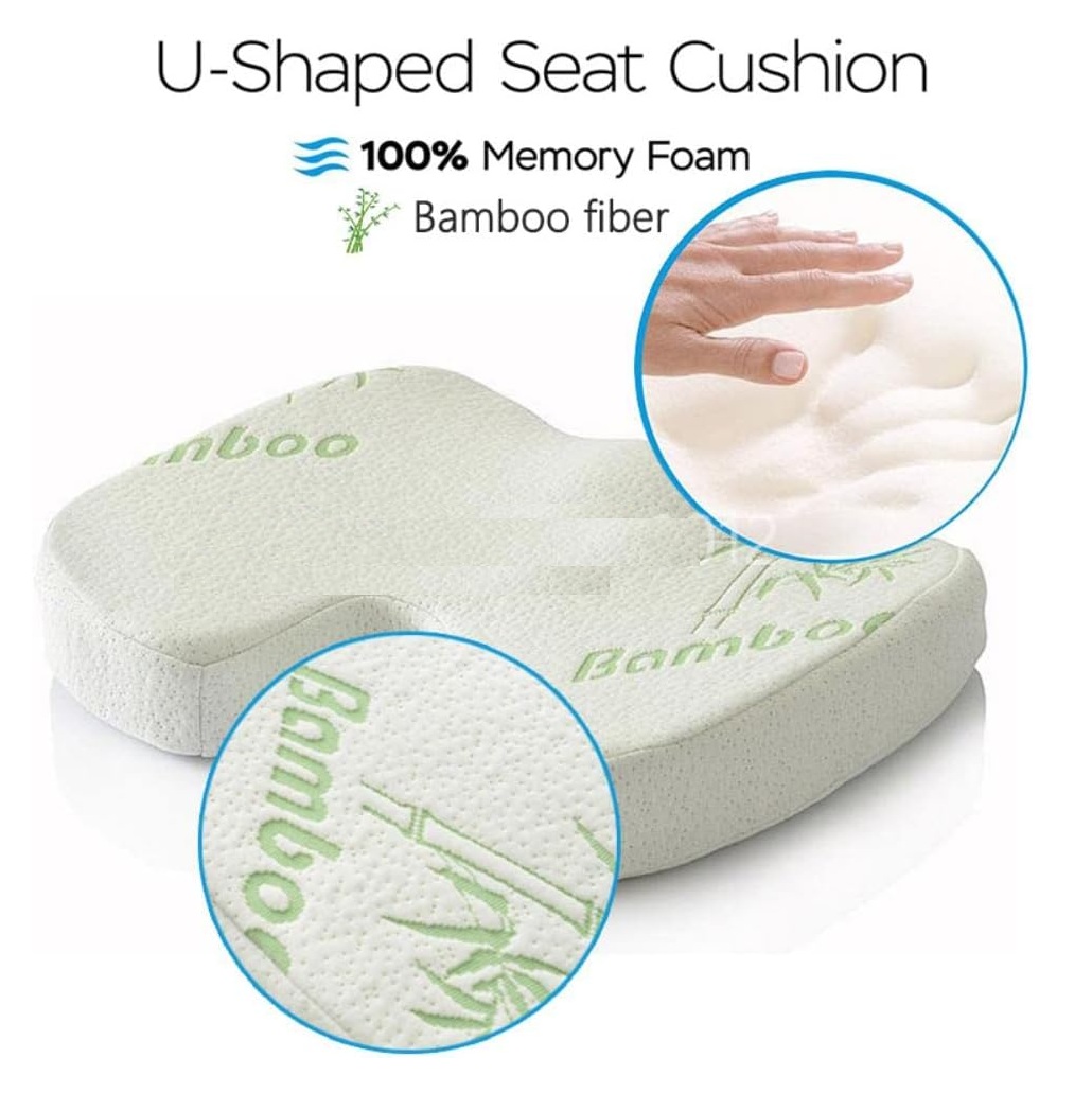 Анатомска перница за седење - Image 7