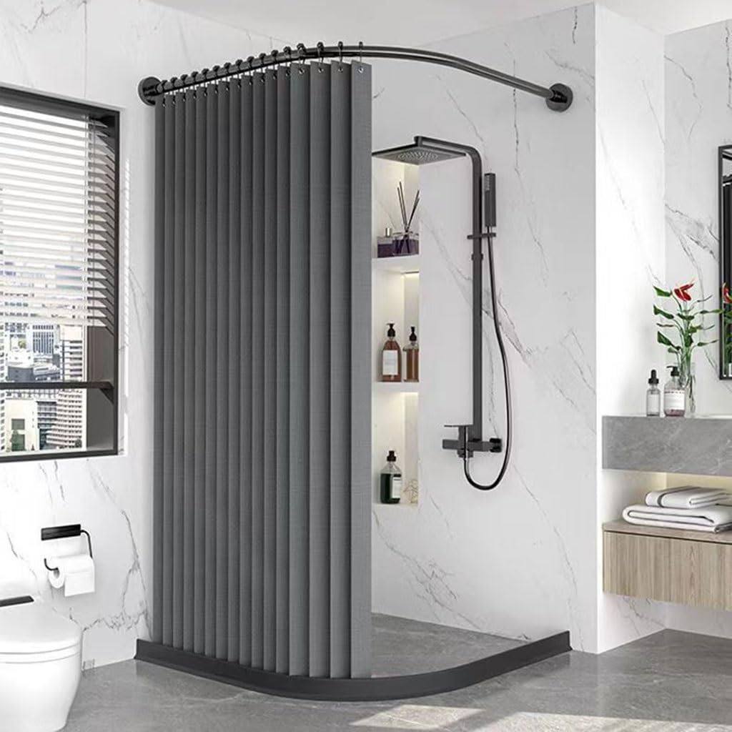 Аголна завеса за туш - Image 2