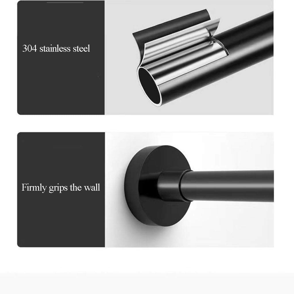 Аголна завеса за туш - Image 9