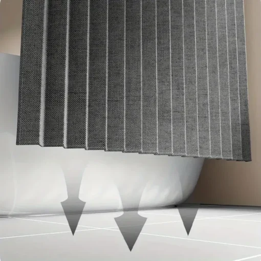 Аголна завеса за туш - Image 10