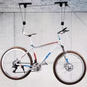 Висечки држач за велосипед