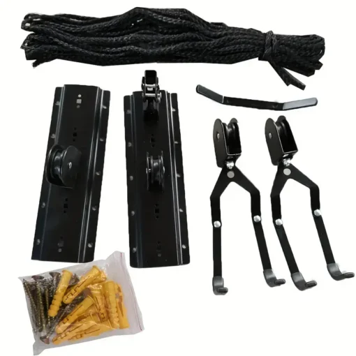 Висечки држач за велосипед - Image 6