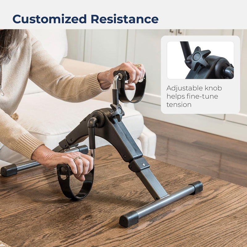 Склоплив педален тренажер - Image 9