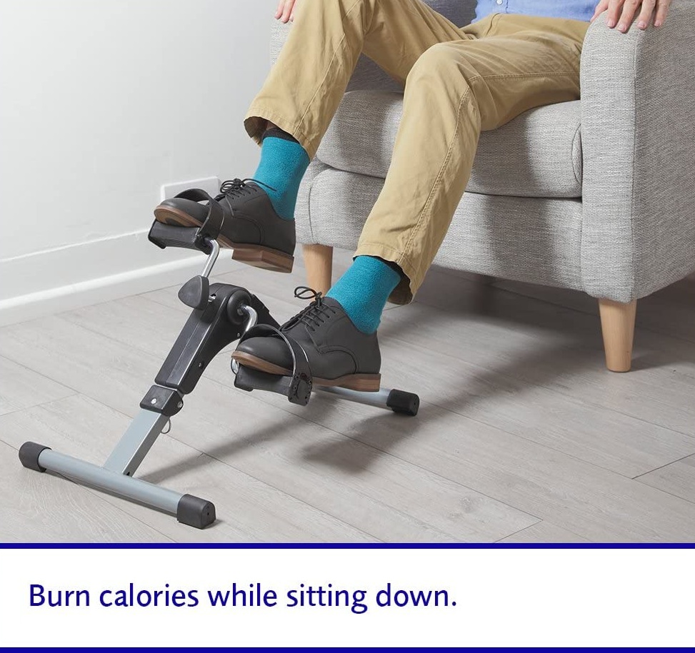 Склоплив педален тренажер - Image 3