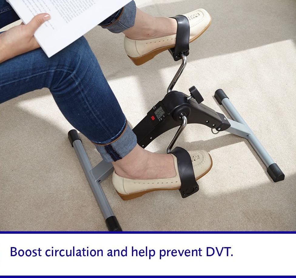 Склоплив педален тренажер - Image 2