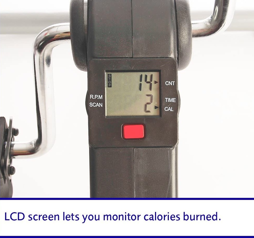 Склоплив педален тренажер - Image 4