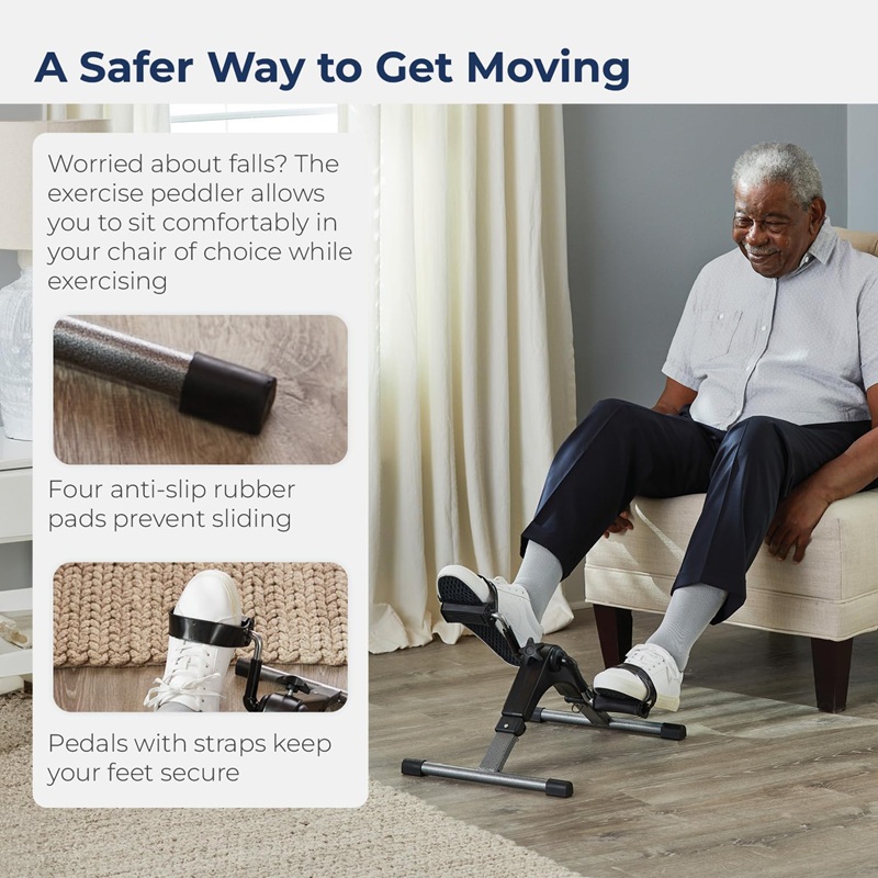 Склоплив педален тренажер - Image 7