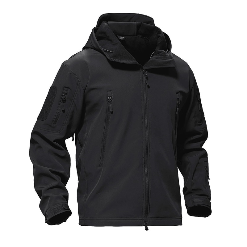 Машка тактичка јакна - Image 9