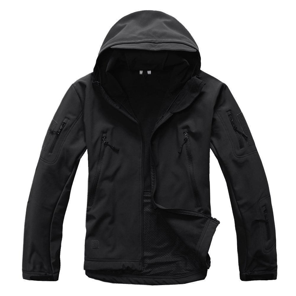 Машка тактичка јакна - Image 10