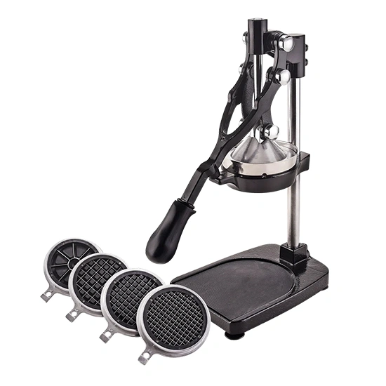 Професионална рачна преса - соковник со додатоци - Image 6