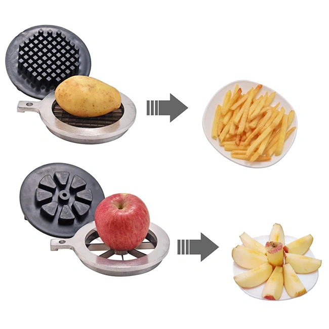 Професионална рачна преса - соковник со додатоци - Image 3