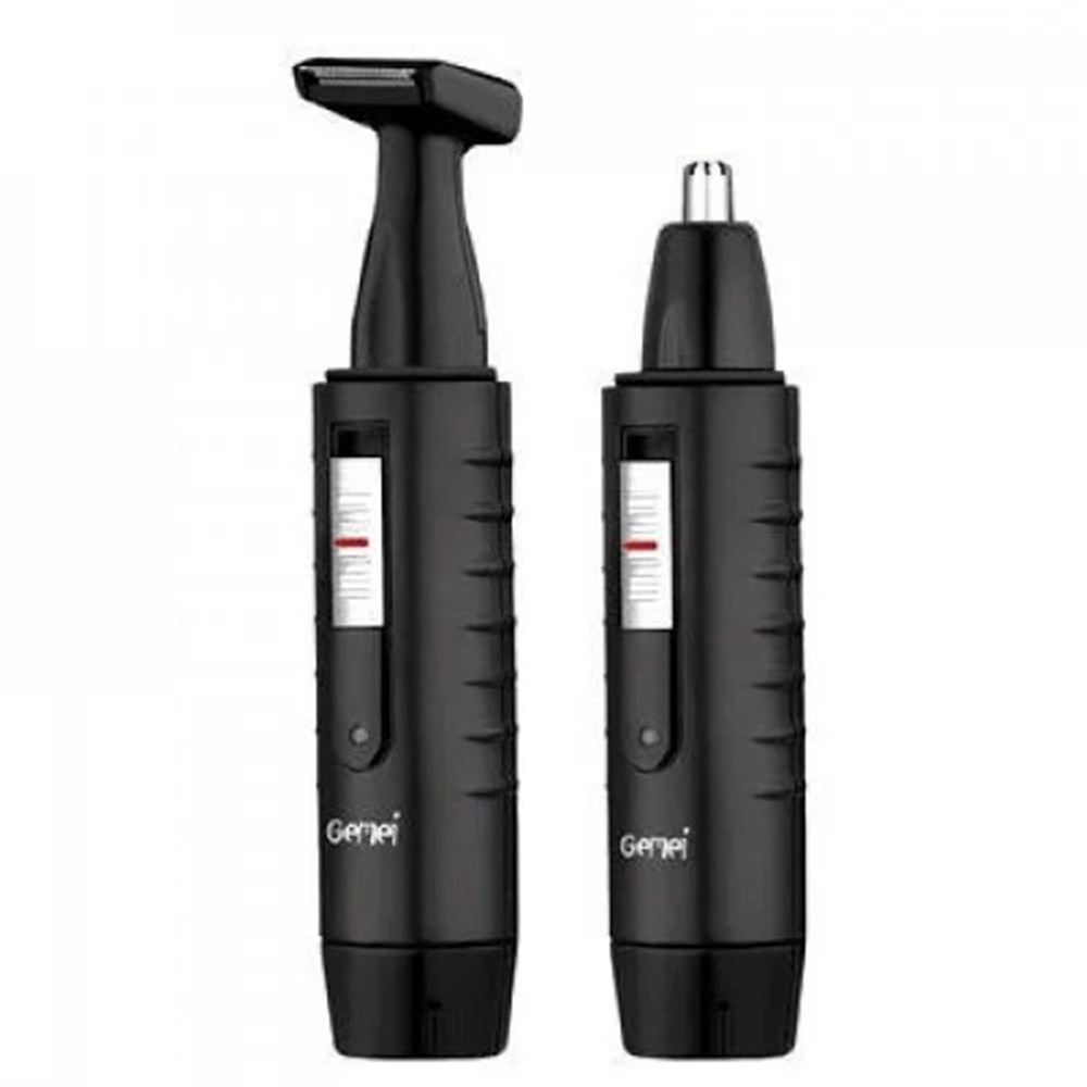 Тример за нос, уши и брада Geemy GM-3003 - Image 3