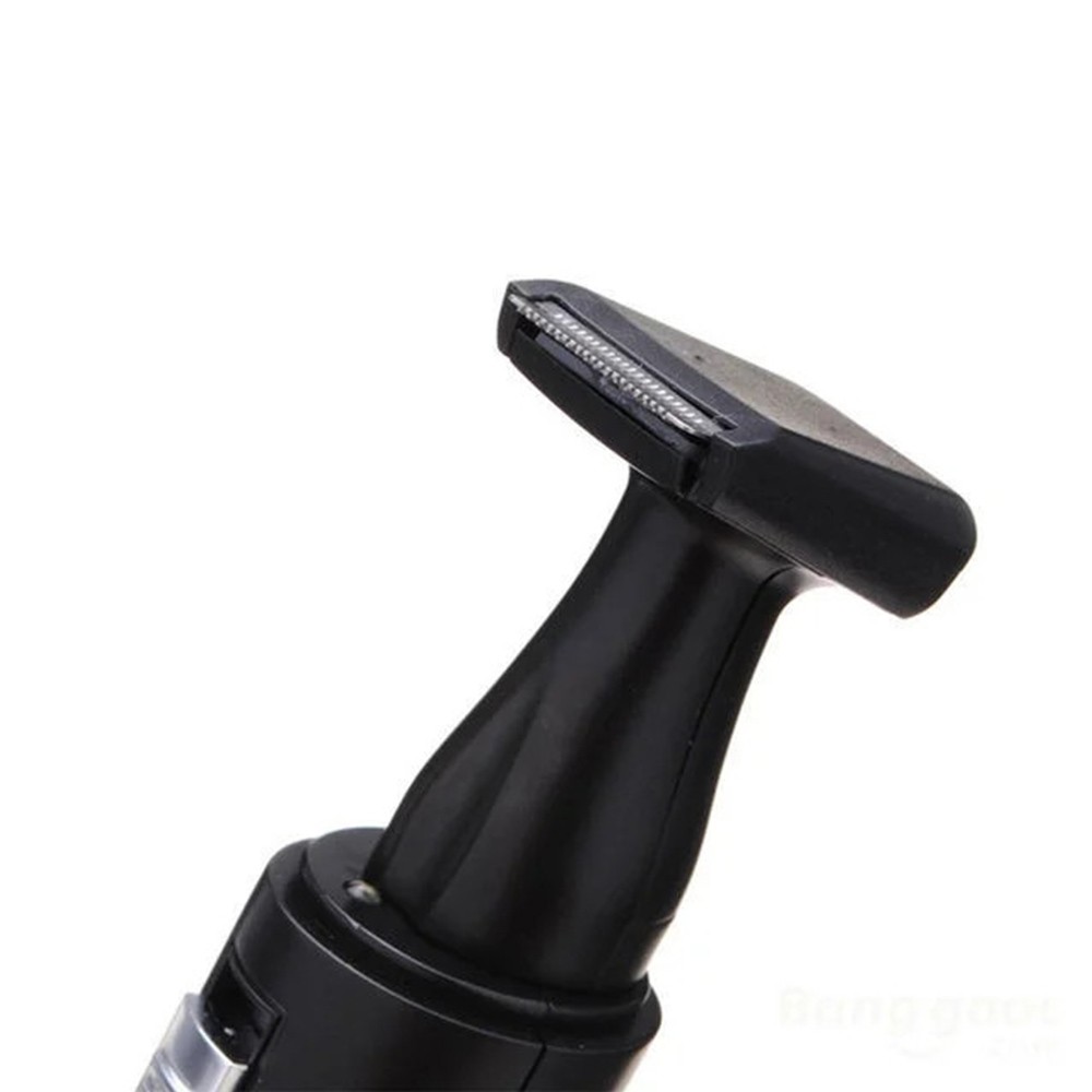 Тример за нос, уши и брада Geemy GM-3003 - Image 6