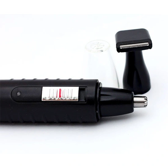 Тример за нос, уши и брада Geemy GM-3003 - Image 4