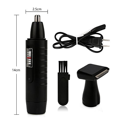 Тример за нос, уши и брада Geemy GM-3003 - Image 2