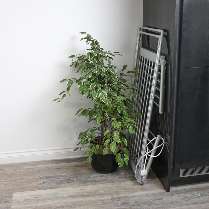 Електрична сушара за алишта - Image 11