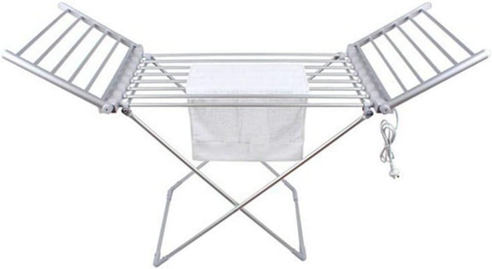 Електрична сушара за алишта - Image 4