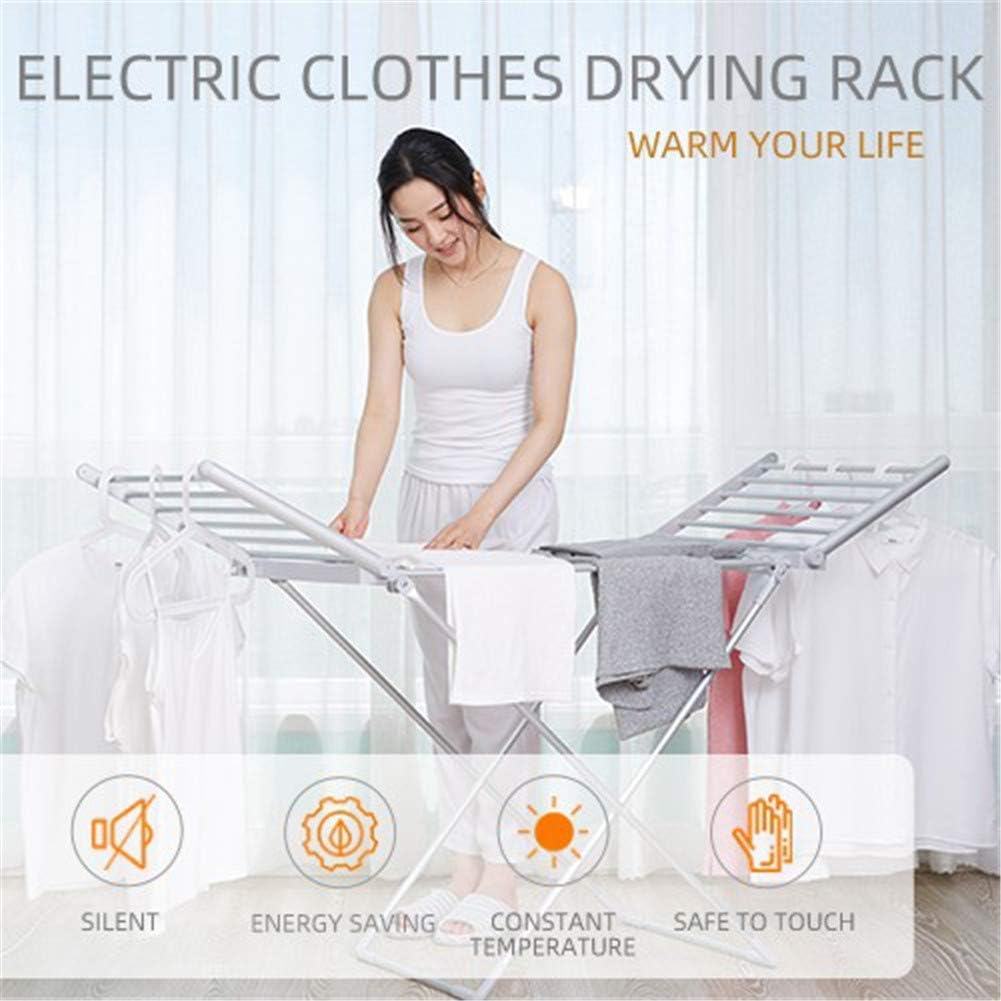 Електрична сушара за алишта - Image 2