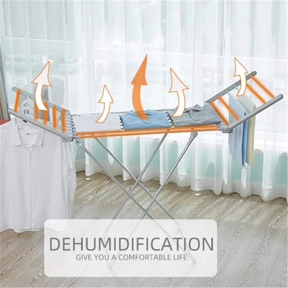 Електрична сушара за алишта - Image 5