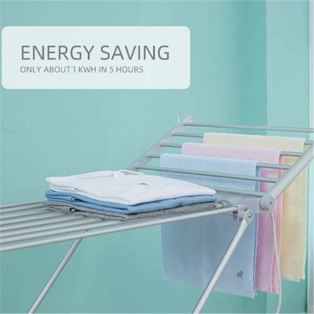 Електрична сушара за алишта - Image 6