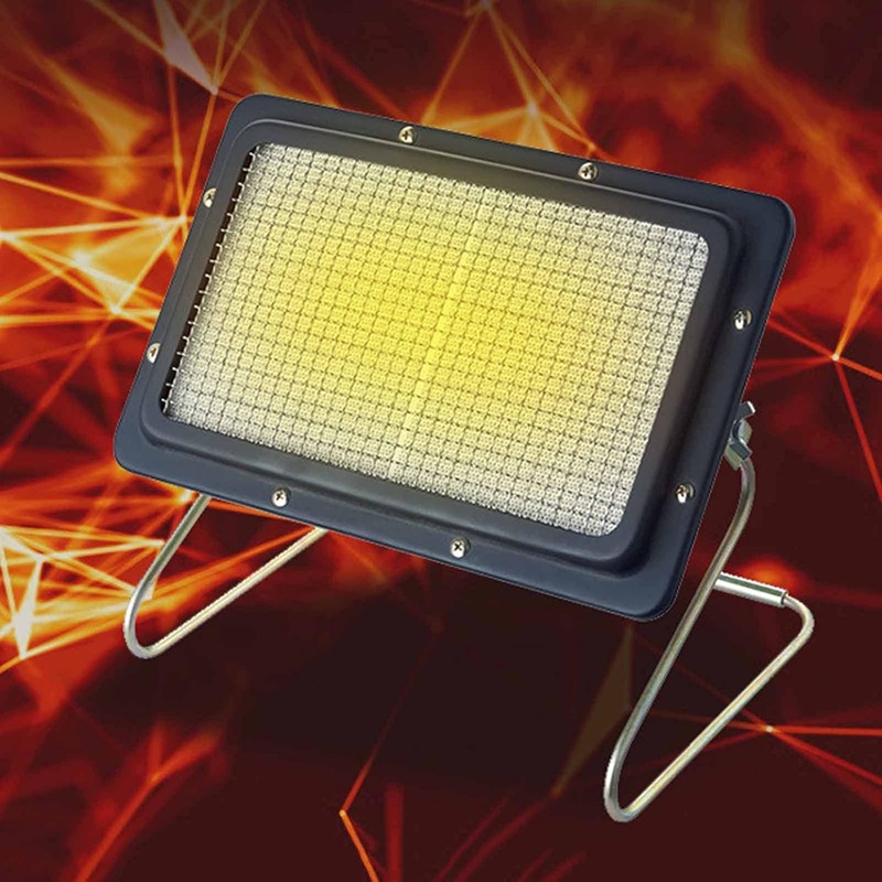 Греалка на гас - Рубин Р81001