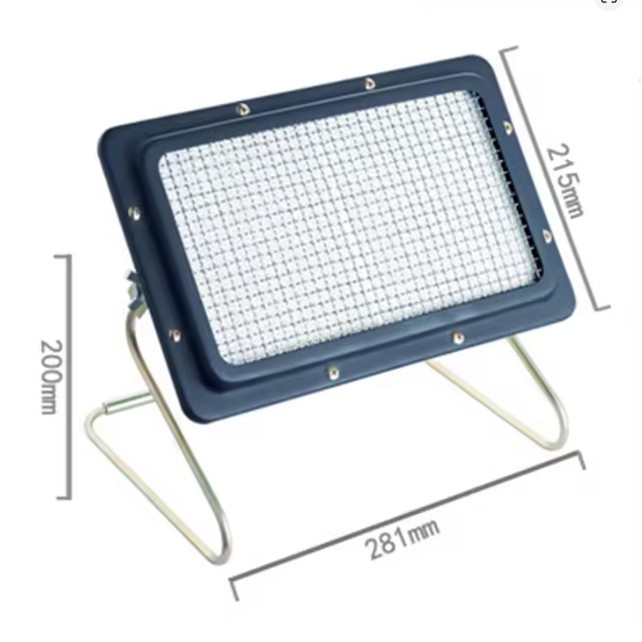 Греалка на гас - Рубин Р81001 - Image 9