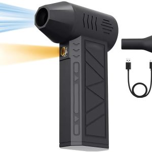 Турбо дувалка Super Power - 130000 RPM