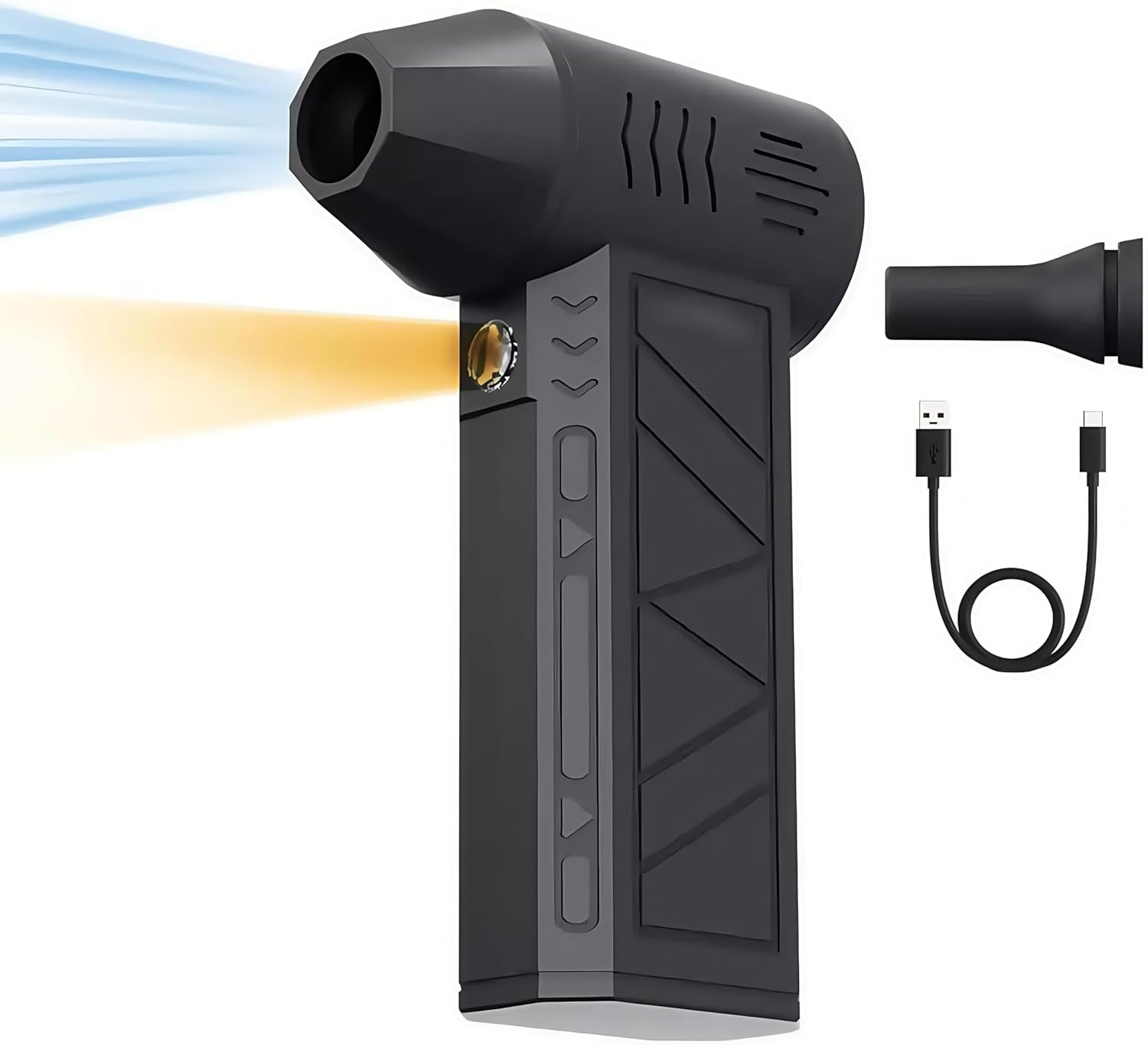 Турбо дувалка Super Power - 130000 RPM