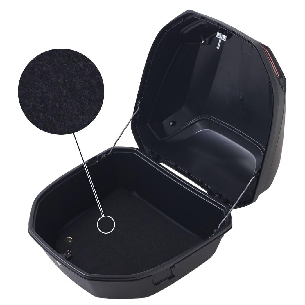 Багажен куфер за моторцикл - Image 6