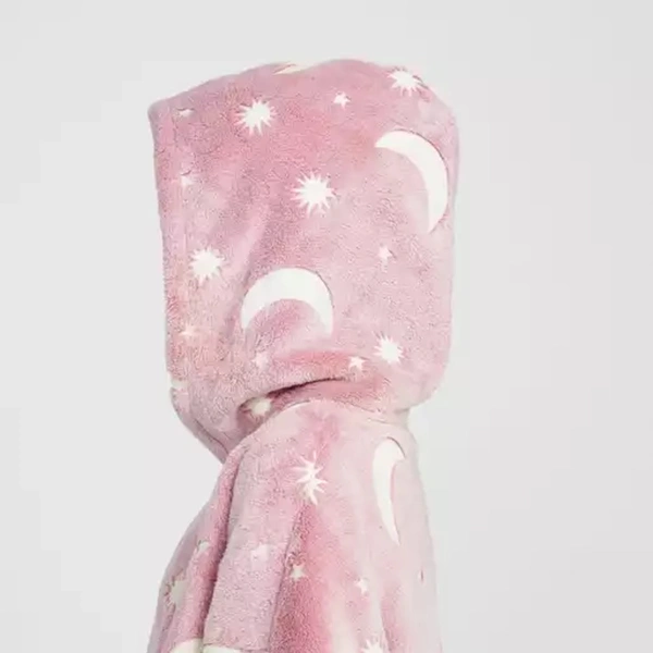 Магично детско ќебе – дуксер со качулка - Image 10