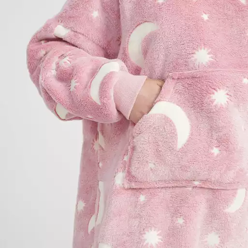 Магично детско ќебе – дуксер со качулка - Image 9