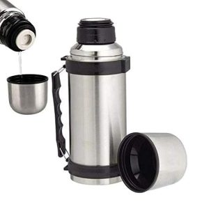Метално шише - термос за пијалоци