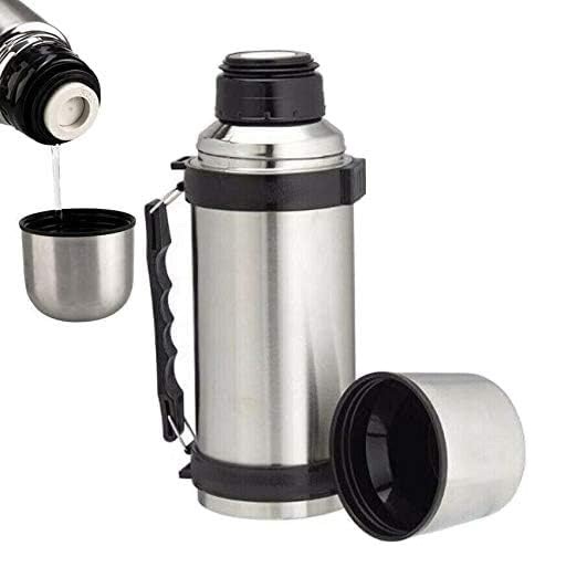 Метално шише - термос за пијалоци