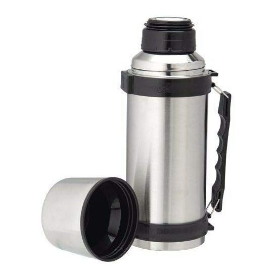 Метално шише - термос за пијалоци - Image 5