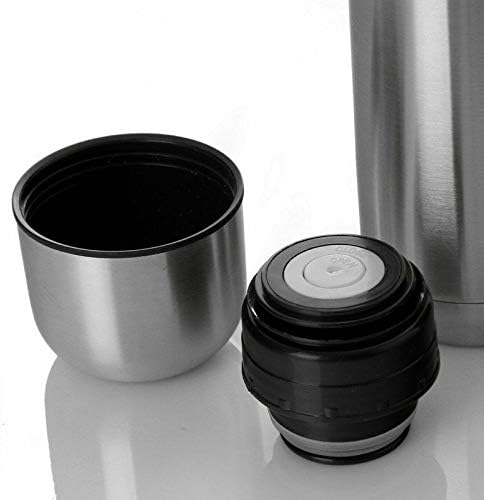 Метално шише - термос за пијалоци - Image 6