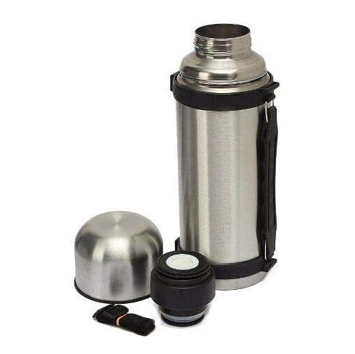 Метално шише - термос за пијалоци - Image 3