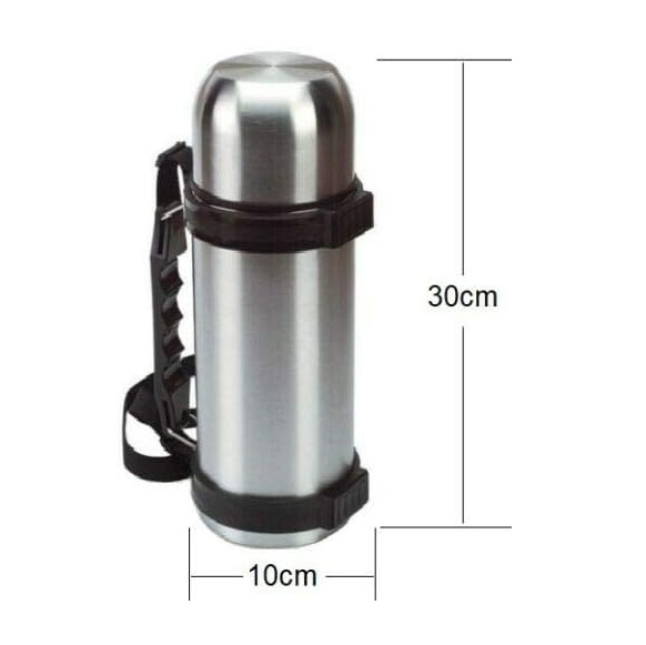 Метално шише - термос за пијалоци - Image 7