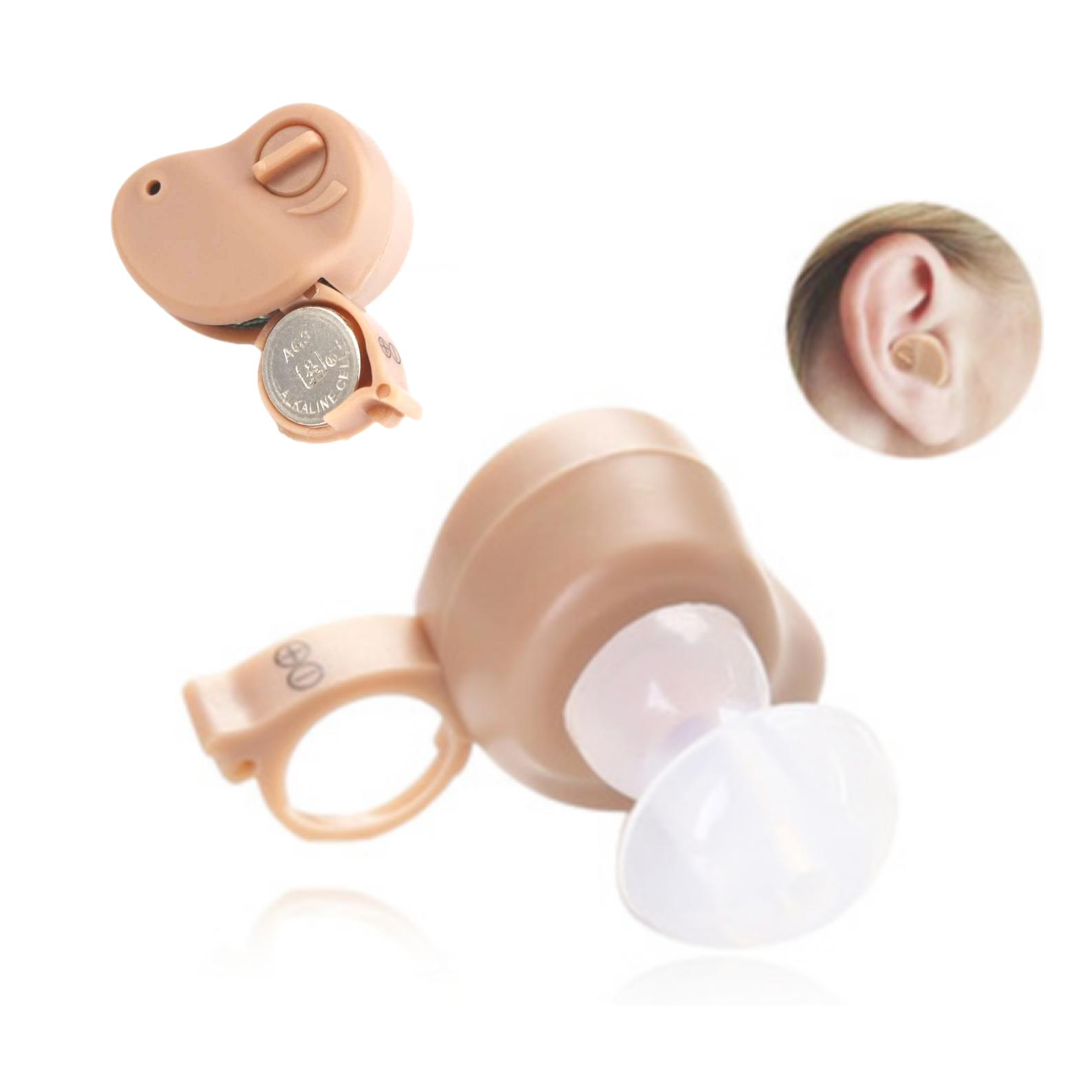 Апарат за слух XB-101 - Image 3