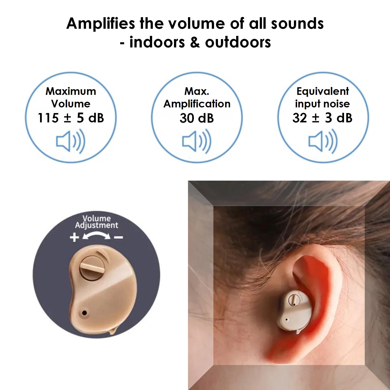 Апарат за слух XB-101 - Image 5