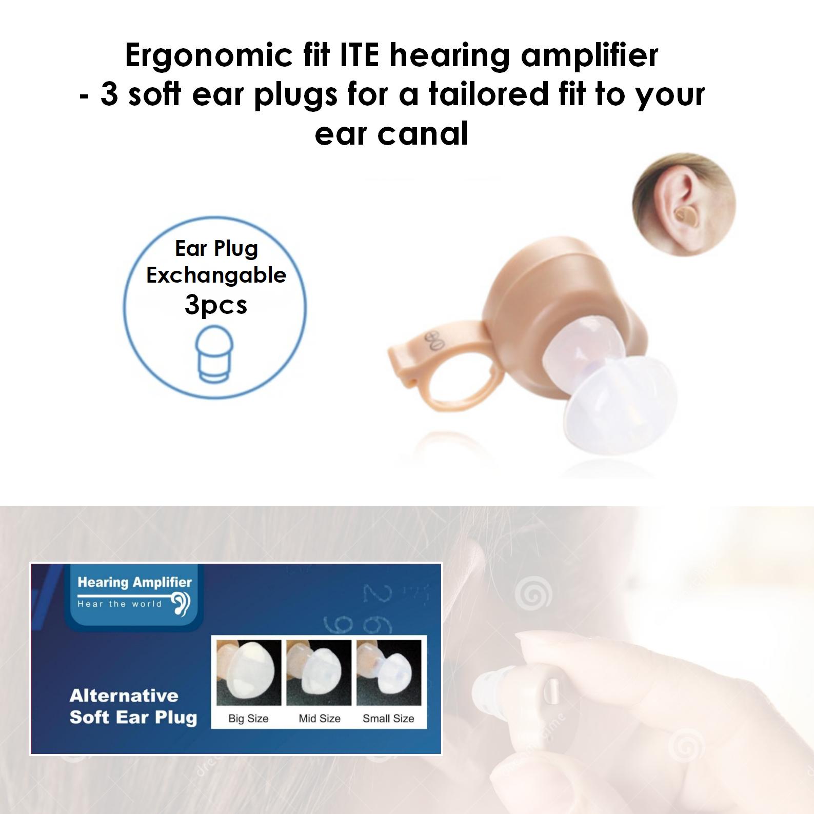 Апарат за слух XB-101 - Image 6