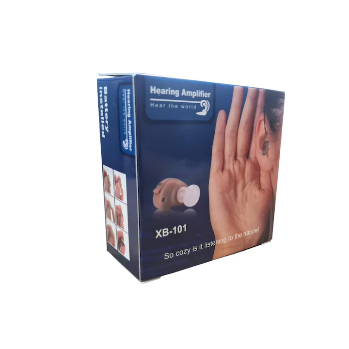 Апарат за слух XB-101 - Image 8