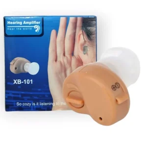 Апарат за слух XB-101