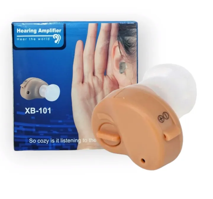 Апарат за слух XB-101
